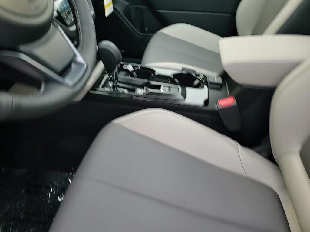 new 2026 Subaru Forester car, priced at $39,219