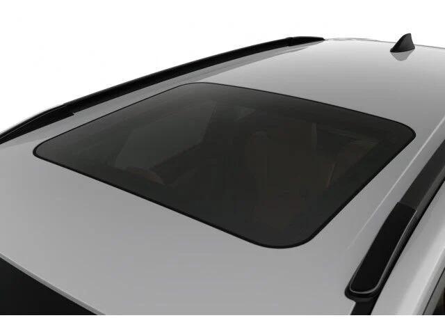 new 2026 Subaru Forester car, priced at $41,843