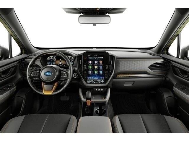 new 2026 Subaru Forester car, priced at $40,427