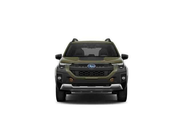 new 2026 Subaru Forester car, priced at $40,427