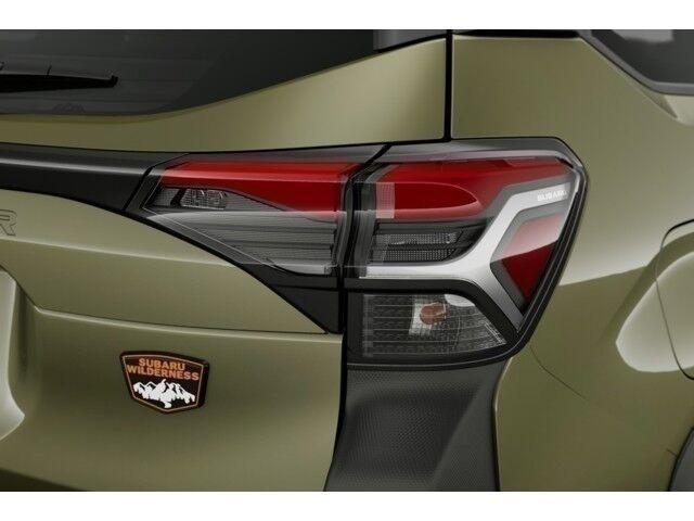 new 2026 Subaru Forester car, priced at $40,427