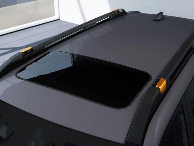 new 2026 Subaru Outback car, priced at $49,428