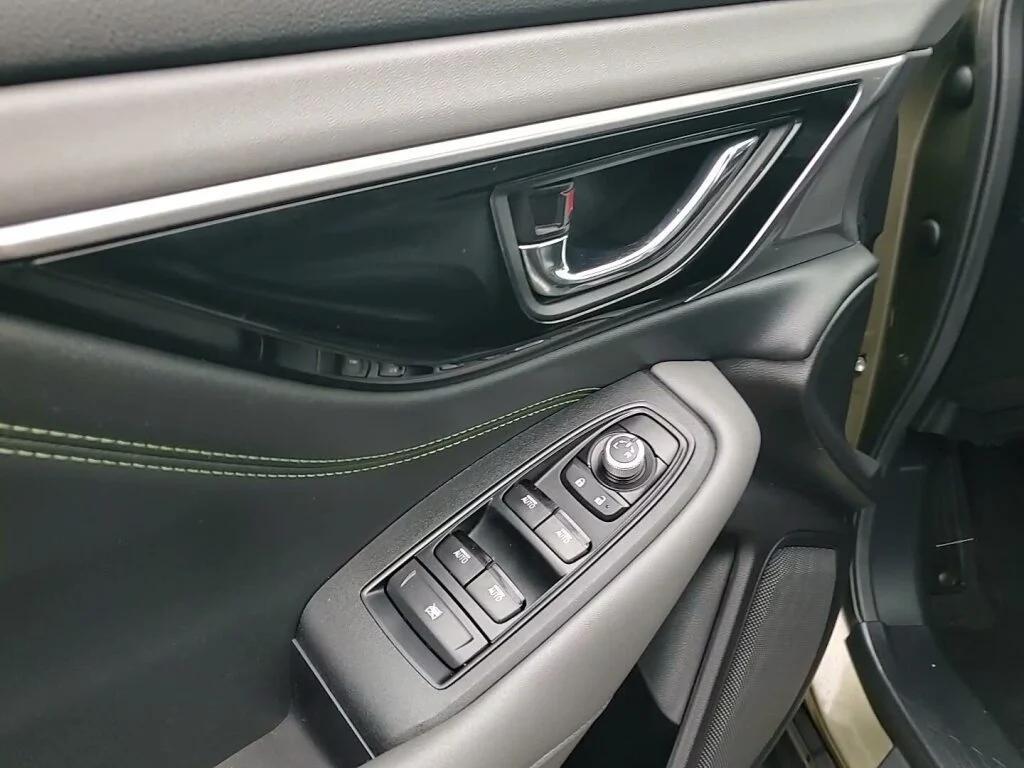 used 2023 Subaru Outback car, priced at $26,997