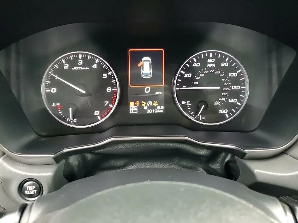 used 2023 Subaru Outback car, priced at $26,997