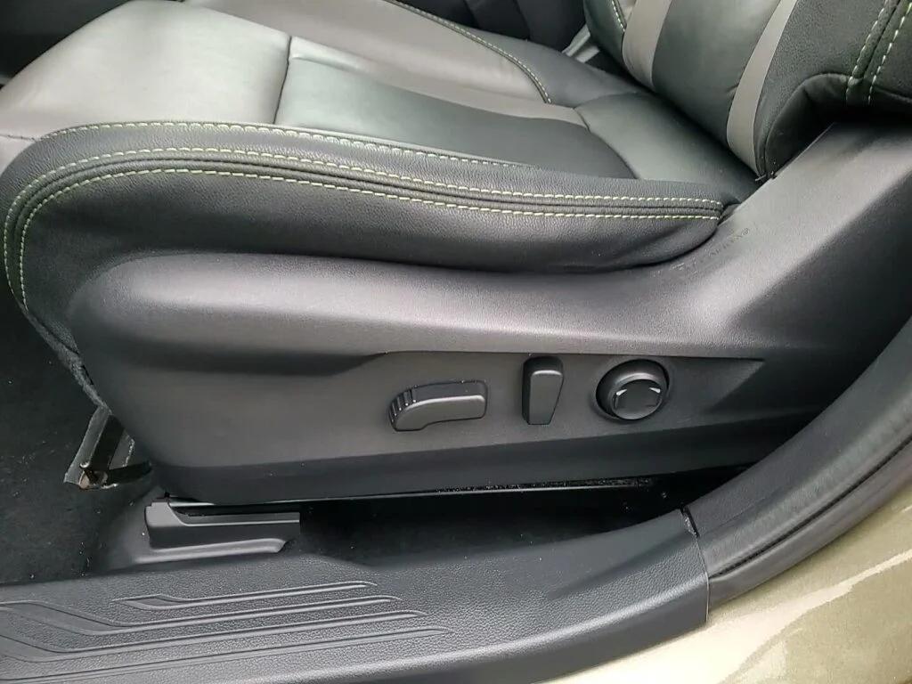 used 2023 Subaru Outback car, priced at $26,997