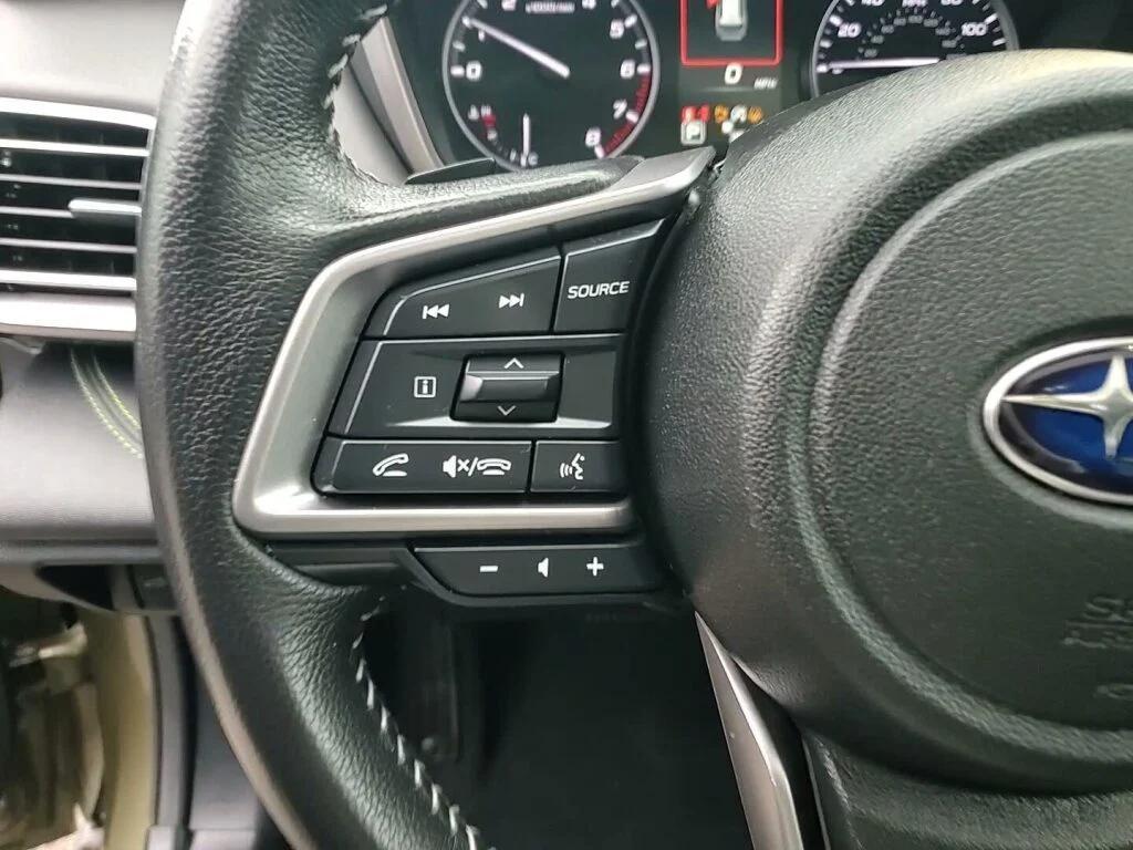 used 2023 Subaru Outback car, priced at $26,997