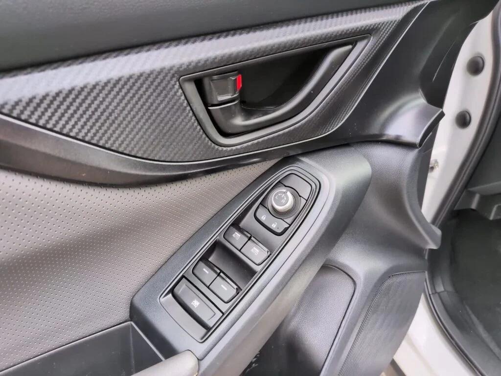 used 2021 Subaru Crosstrek car, priced at $22,656