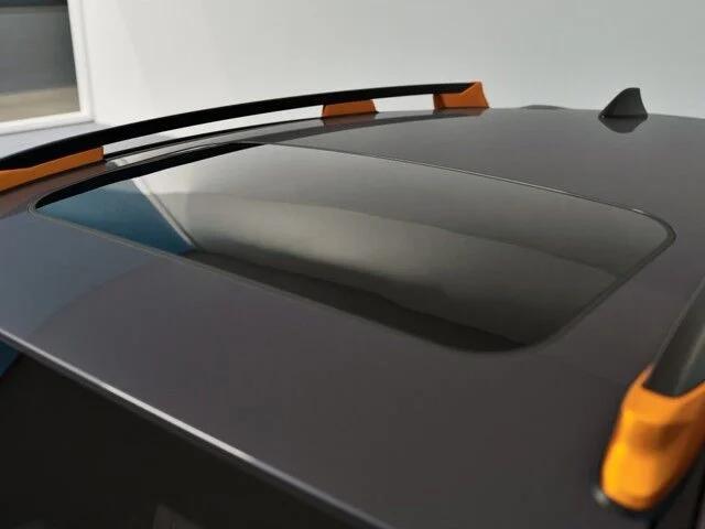 new 2026 Subaru Crosstrek car, priced at $38,507