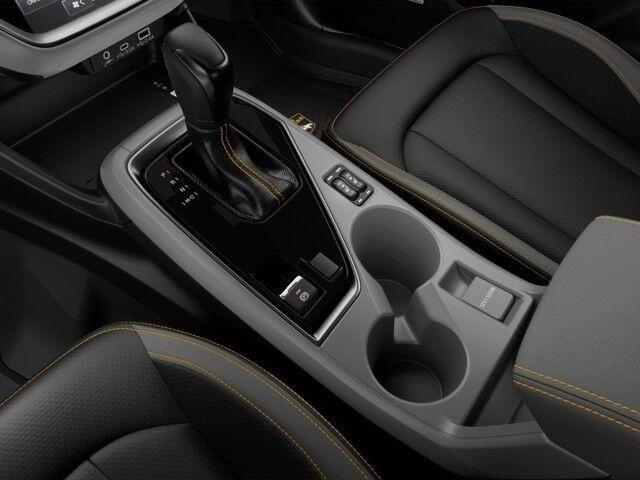 new 2026 Subaru Crosstrek car, priced at $36,030