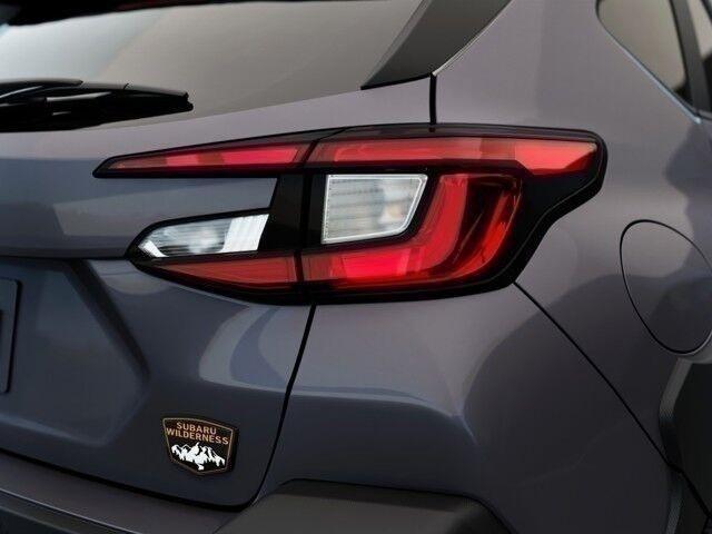 new 2026 Subaru Crosstrek car, priced at $36,030
