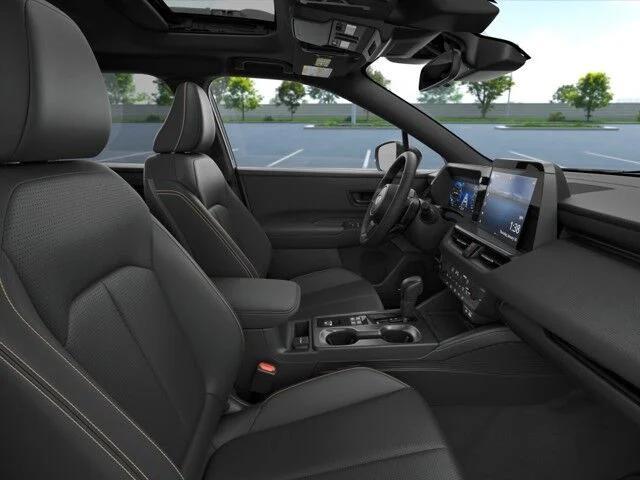 new 2026 Subaru Outback car, priced at $46,858