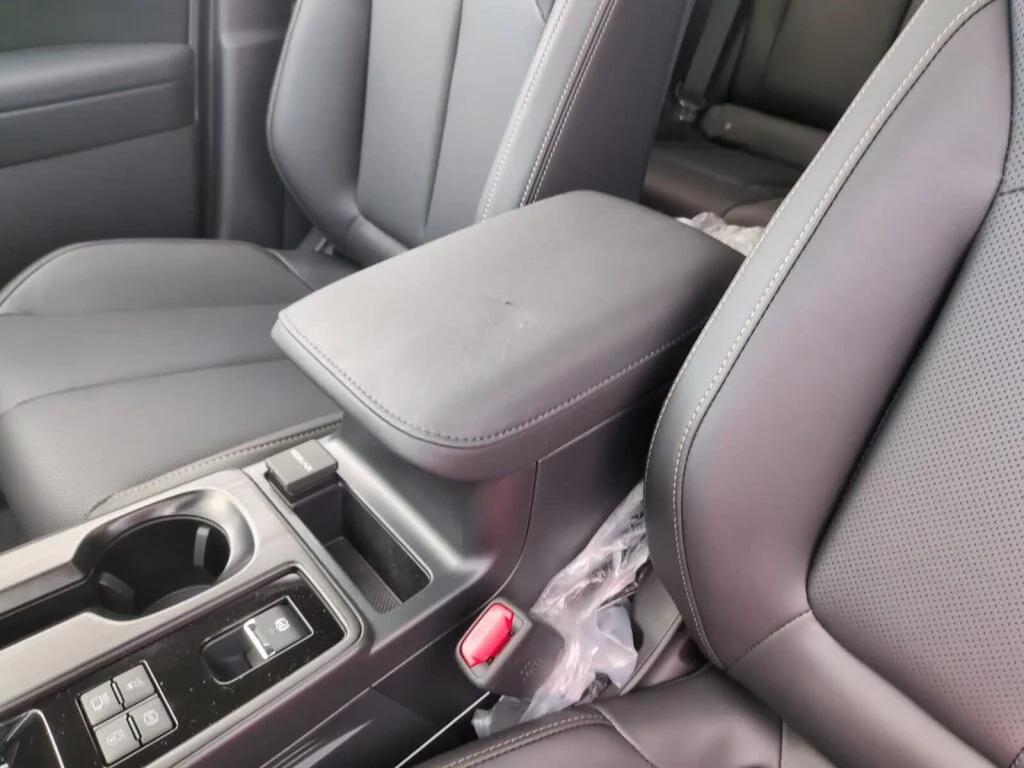 new 2026 Subaru Outback car, priced at $43,986