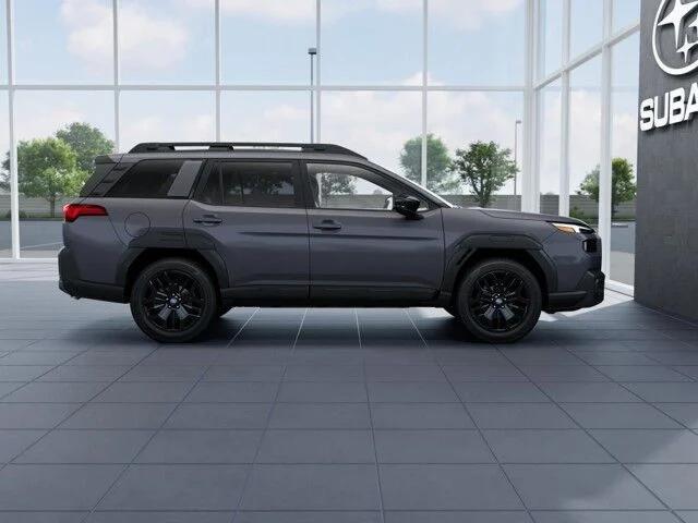 new 2026 Subaru Outback car, priced at $46,858