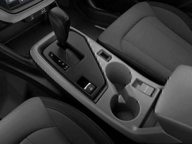 new 2026 Subaru Crosstrek car, priced at $27,988