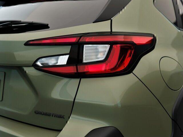 new 2026 Subaru Crosstrek car, priced at $27,988