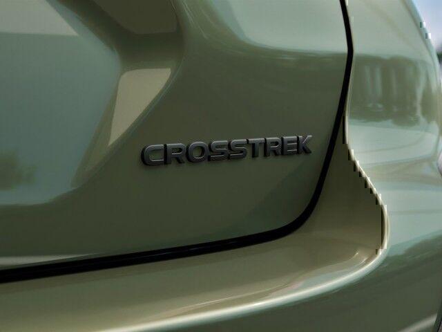new 2026 Subaru Crosstrek car, priced at $27,988