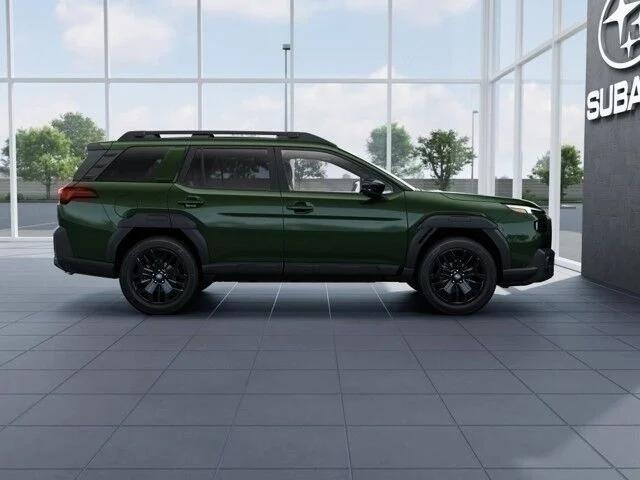 new 2026 Subaru Outback car, priced at $44,012