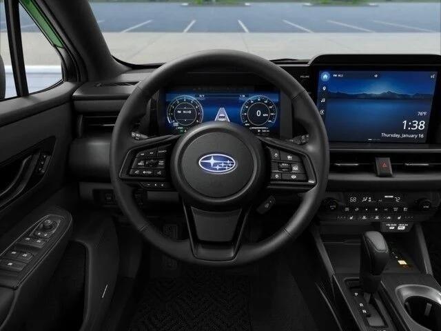 new 2026 Subaru Outback car, priced at $44,012