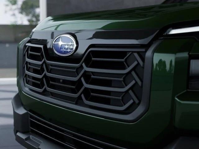 new 2026 Subaru Outback car, priced at $44,012