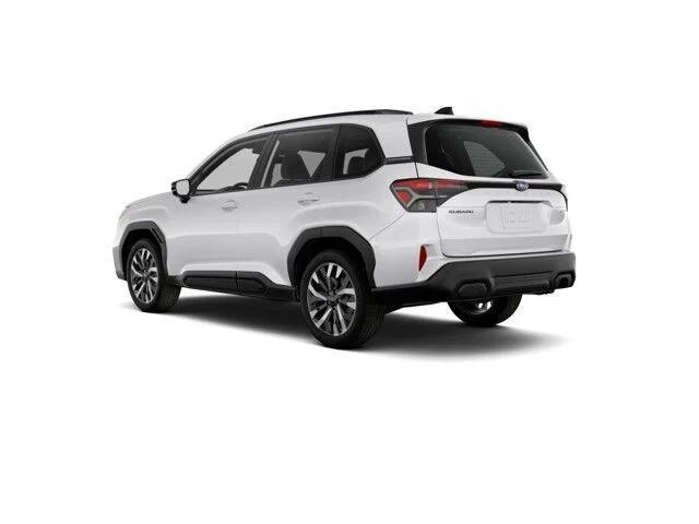 new 2026 Subaru Forester car, priced at $41,471