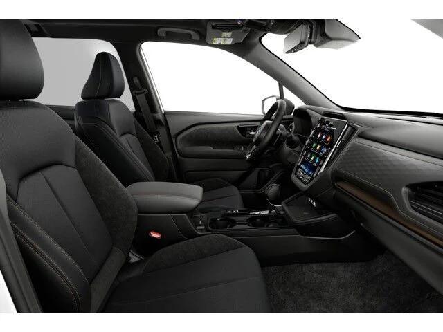 new 2026 Subaru Forester car, priced at $41,471