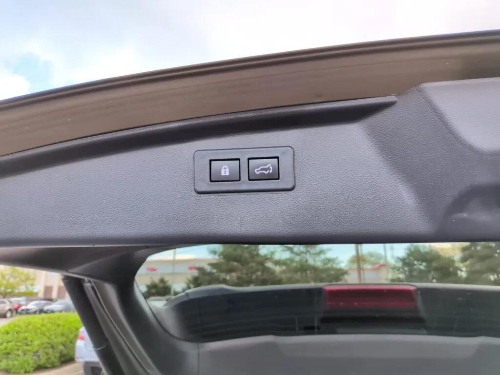 used 2022 Subaru Outback car, priced at $25,700