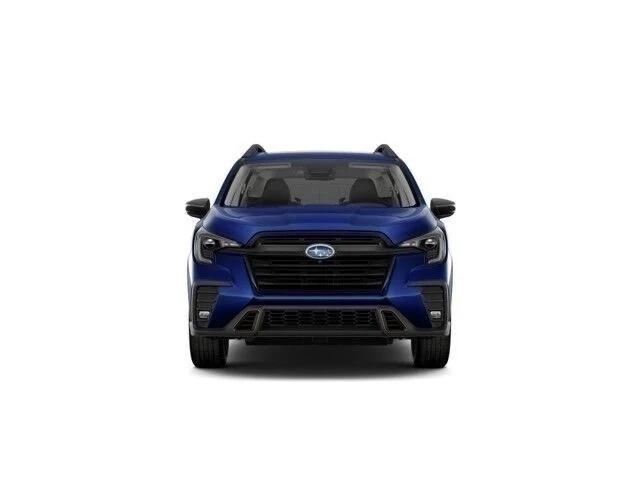 new 2026 Subaru Ascent car, priced at $47,895