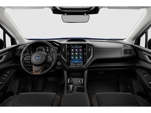 new 2026 Subaru Ascent car, priced at $47,895