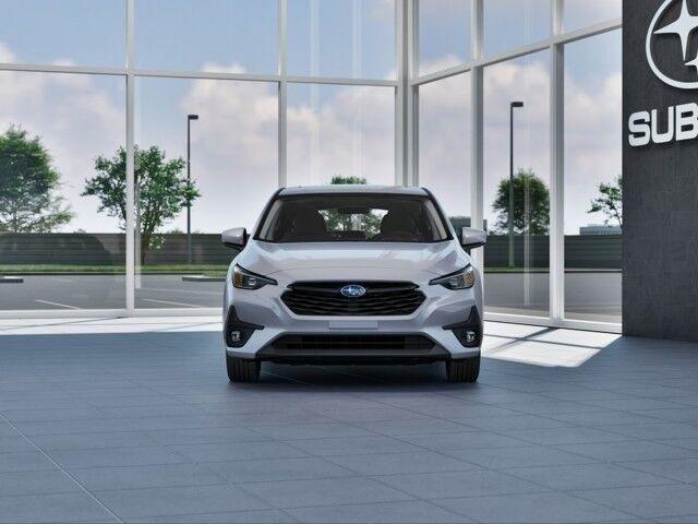 new 2026 Subaru Impreza car, priced at $30,634