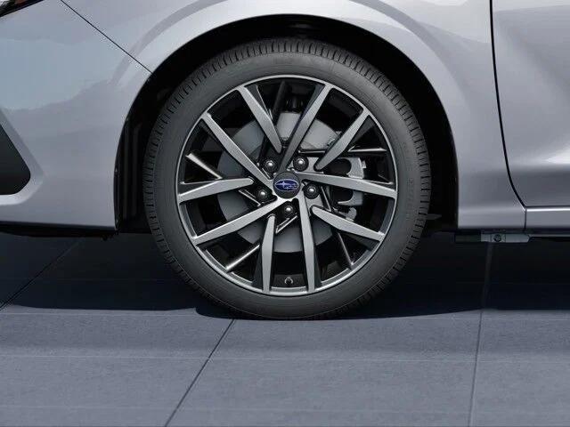 new 2026 Subaru Impreza car, priced at $30,634