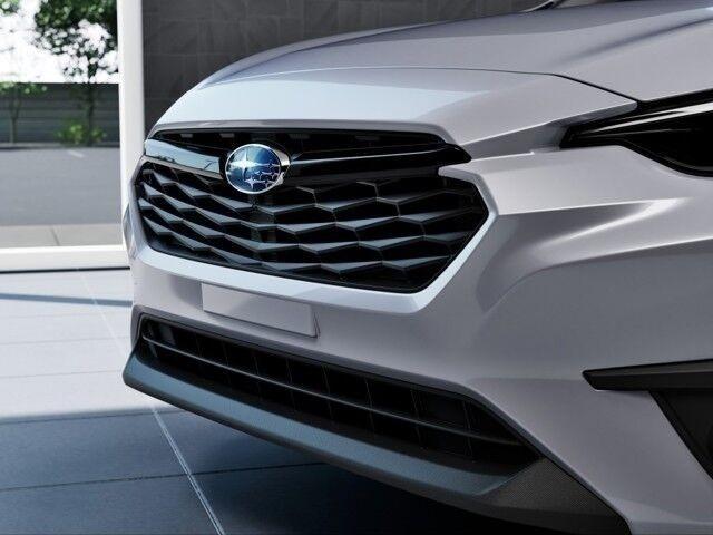 new 2026 Subaru Impreza car, priced at $30,634