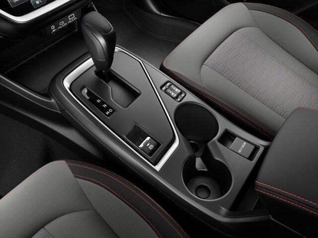 new 2026 Subaru Impreza car, priced at $30,634