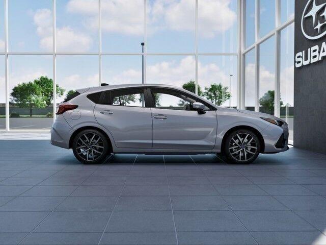 new 2026 Subaru Impreza car, priced at $30,634