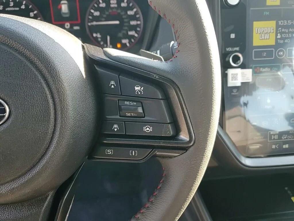 new 2026 Subaru Impreza car, priced at $28,843