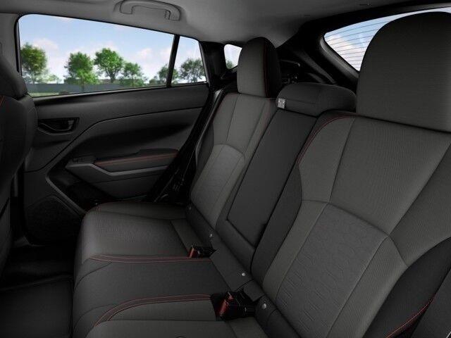 new 2026 Subaru Impreza car, priced at $30,634