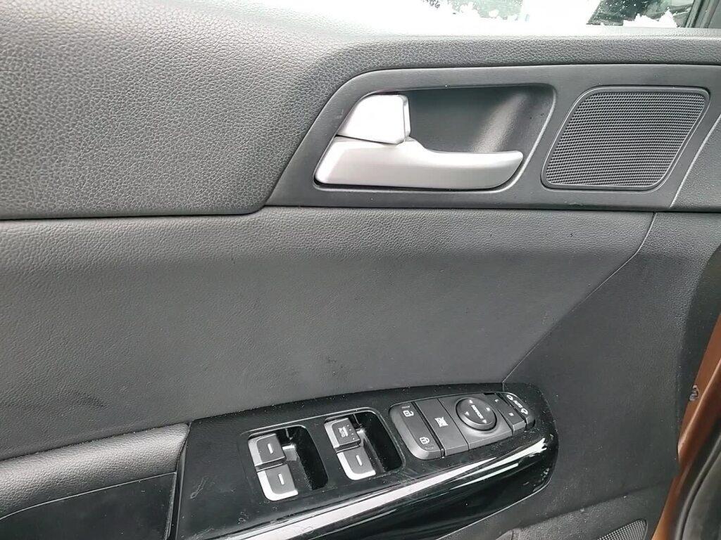 used 2019 Kia Sportage car, priced at $14,836