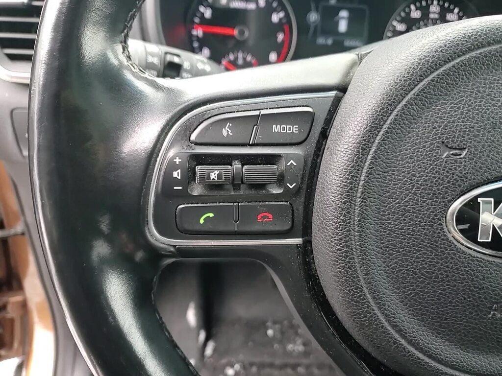 used 2019 Kia Sportage car, priced at $14,836