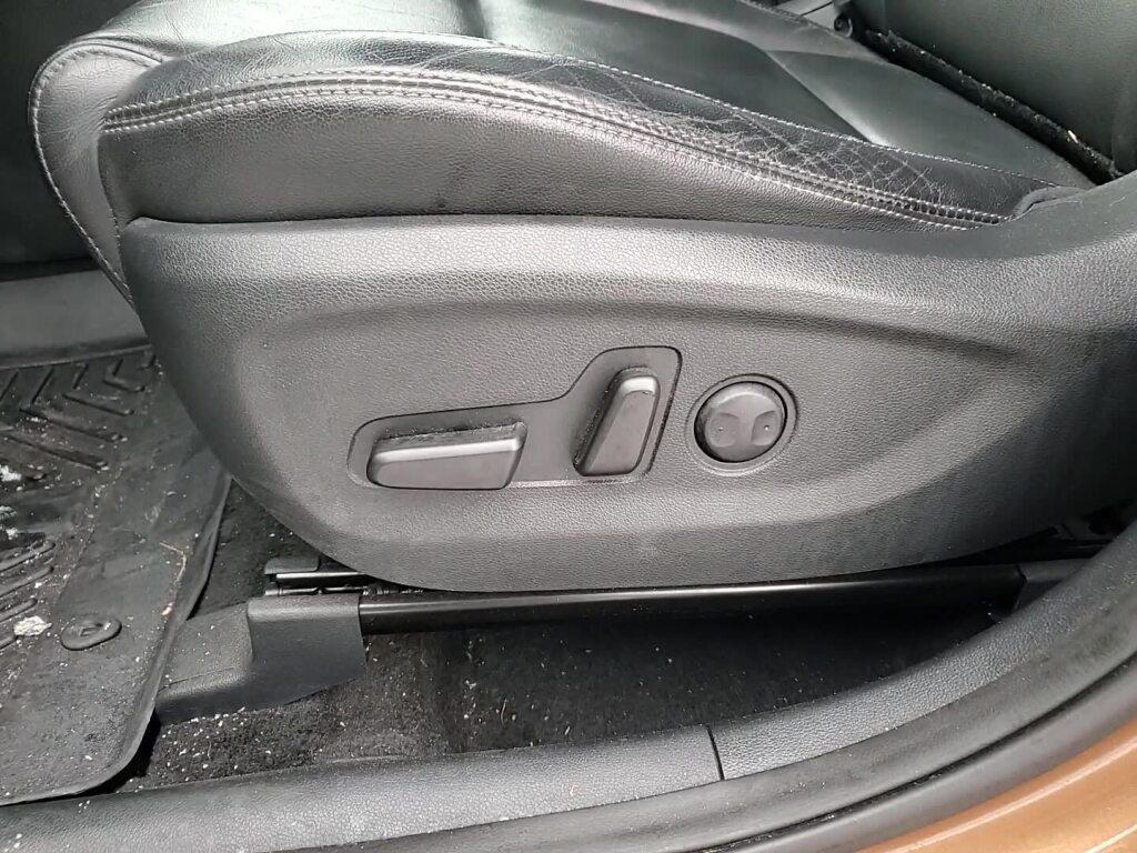 used 2019 Kia Sportage car, priced at $14,836