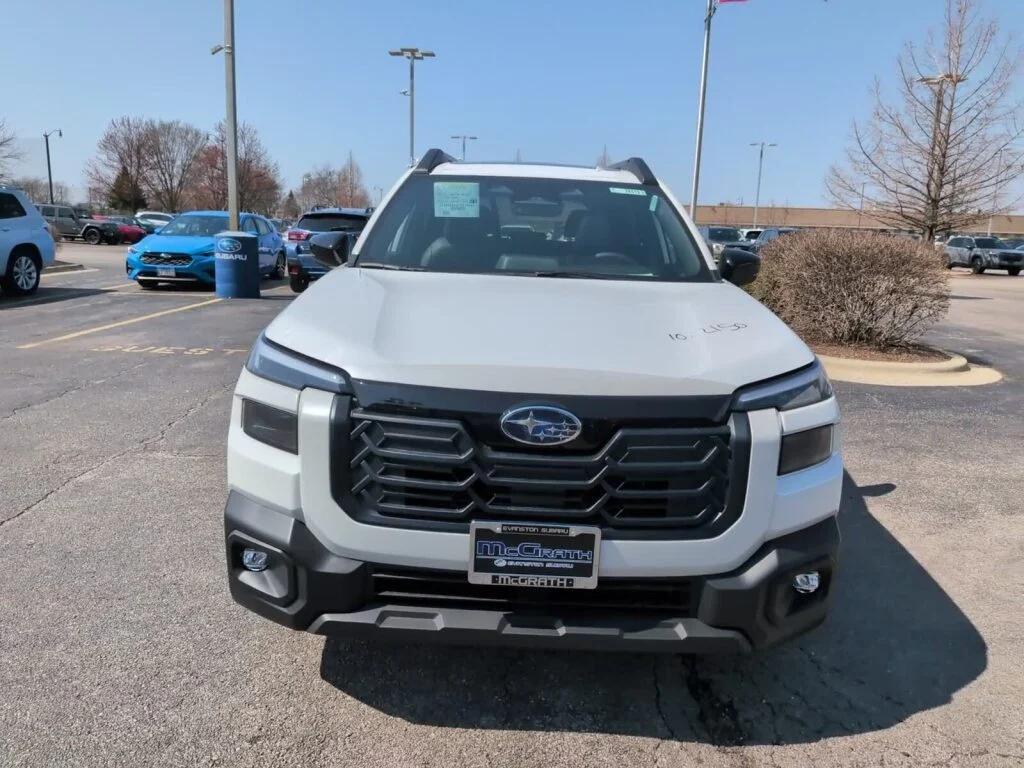 new 2026 Subaru Outback car, priced at $36,827