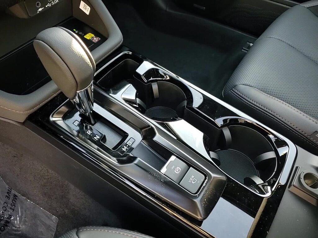 new 2026 Subaru Forester car, priced at $41,523