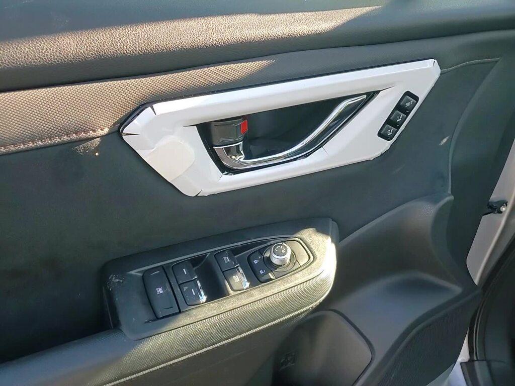 new 2026 Subaru Forester car, priced at $41,523