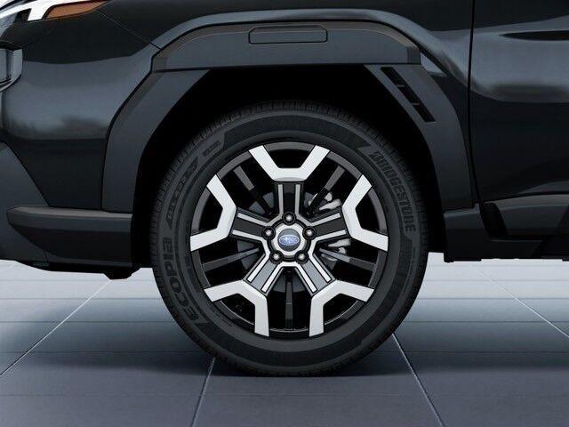 new 2026 Subaru Outback car, priced at $47,285