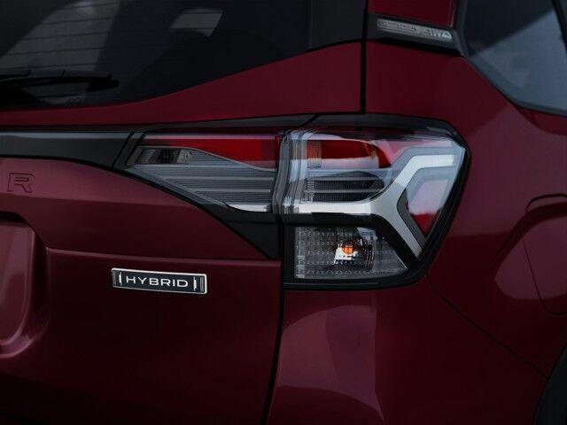 new 2026 Subaru Forester Hybrid car, priced at $34,620