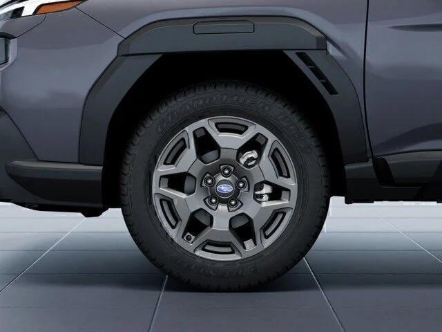new 2026 Subaru Outback car, priced at $35,347