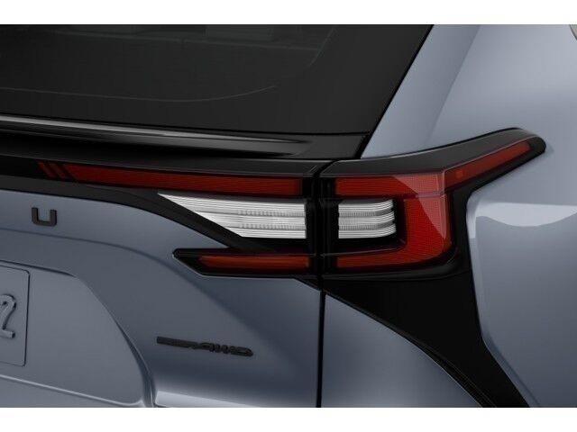 new 2026 Subaru Solterra car, priced at $40,627