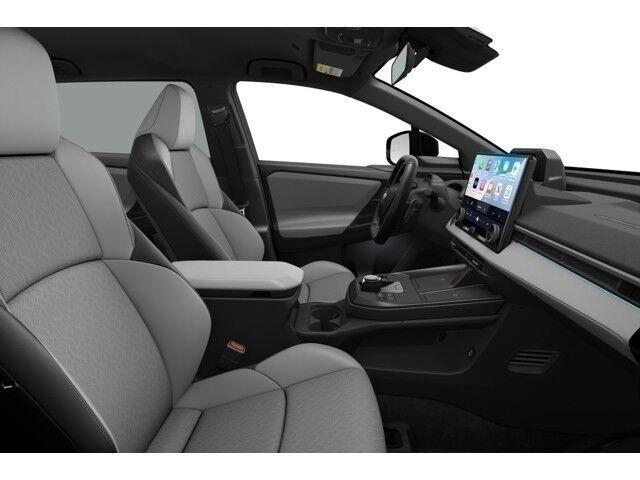 new 2026 Subaru Solterra car, priced at $40,627