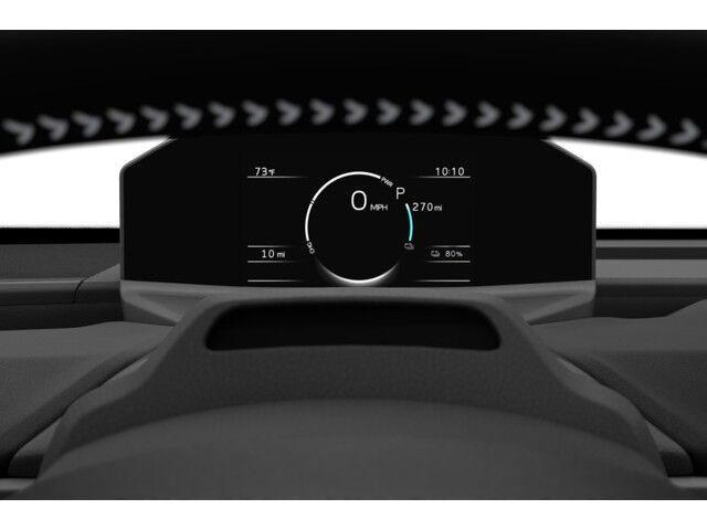 new 2026 Subaru Solterra car, priced at $39,205