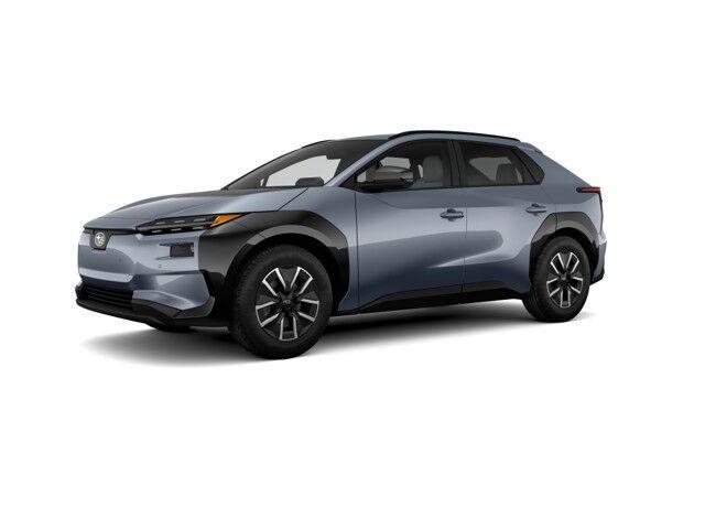 new 2026 Subaru Solterra car, priced at $39,205