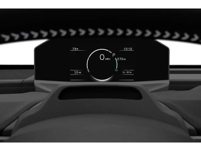 new 2026 Subaru Solterra car, priced at $40,627