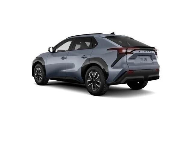 new 2026 Subaru Solterra car, priced at $40,627